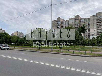 квартира по адресу Драгоманова ул., 40-З