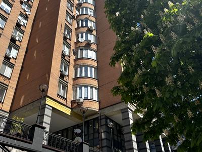 квартира по адресу Павловская ул., 26/41