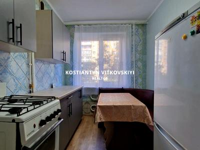 квартира за адресою Слави бульв., 15