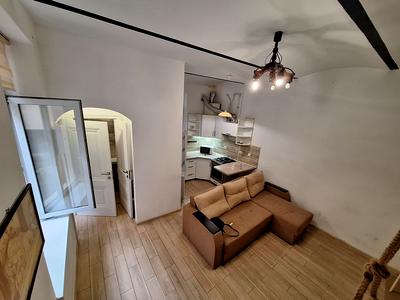 квартира по адресу Пекарская ул., 37