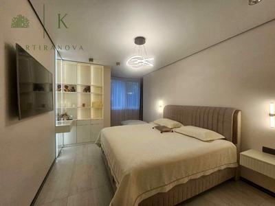 квартира за адресою Роксоланы, 16