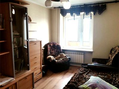 квартира за адресою Кирила Студинського вул., 6
