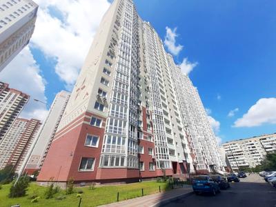квартира по адресу Бориса Гмыри ул., 20