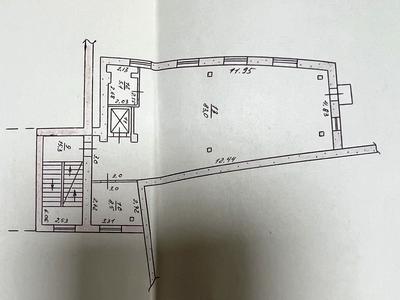 комерційна за адресою Соборний просп. (Леніна), 5