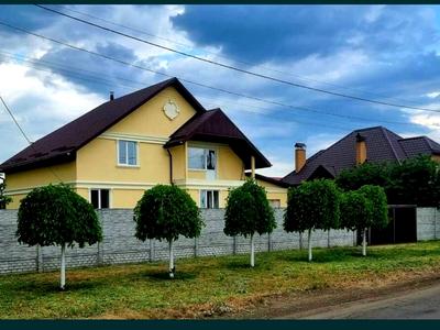 дом по адресу Лісова