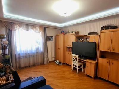 квартира по адресу Сапёрно-Слободская ул., 8