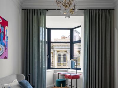 квартира за адресою Заньковецької вул., 7