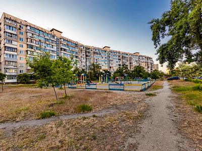 квартира за адресою Оболонський просп., 43