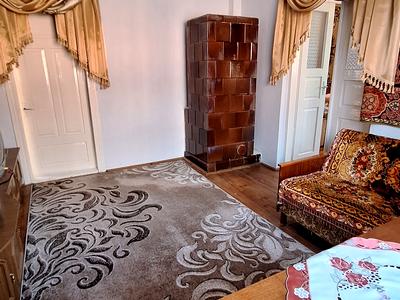 дом по адресу пгт. Красное, Драгоманова