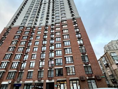 квартира по адресу Соломенская ул., 20-В