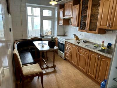 квартира за адресою Харків, Аерокосмічний просп. (Гагаріна), 86
