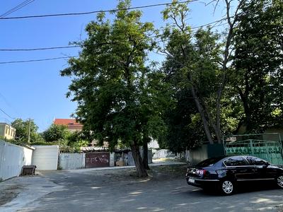 участок по адресу Каманина ул. (Каманина), 1б