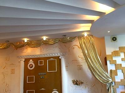 квартира за адресою Тіниста вул., 9/12