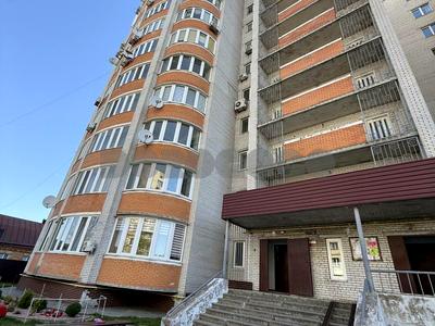 квартира за адресою Святоюріївська вул., 11-А