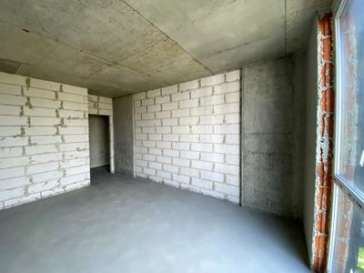 квартира по адресу Бельведерская ул., 2а