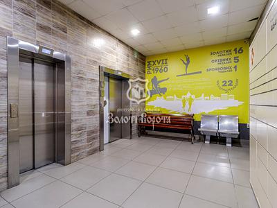 квартира за адресою Ракетна вул., 24