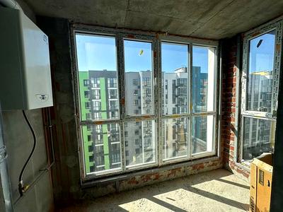 квартира по адресу Запорізьке, 32А