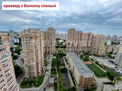 квартира за адресою Голосіївська вул., 13-Б
