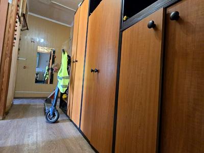 квартира по адресу Електронна ул., 68