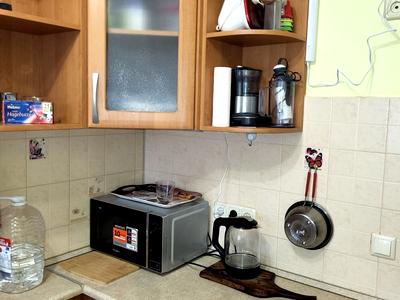 квартира за адресою Академіка Корольова вул., 63а