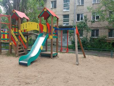 квартира за адресою Ігоря Бедзая вул. (Чкалова), 99