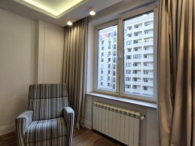 квартира за адресою Дмитрівська вул., 75