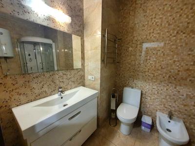 квартира за адресою Французский бульвар, 59