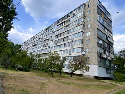 квартира по адресу Амвросия Бучмы бульв., 5/1