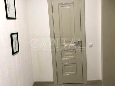 квартира за адресою Озерна вул., 4-А