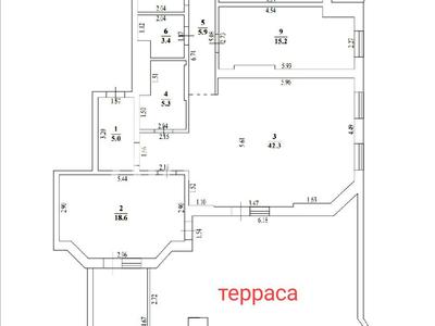 квартира за адресою Полуничний пров., 24