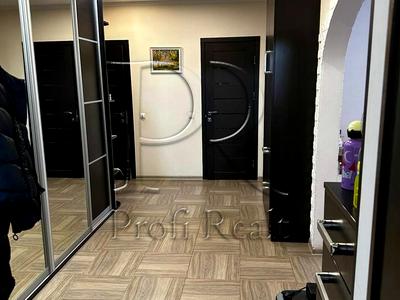 квартира за адресою Пономарьова вул., 26 к4