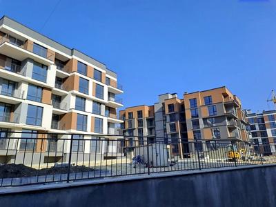квартира по адресу Подволочиское шоссе, 5