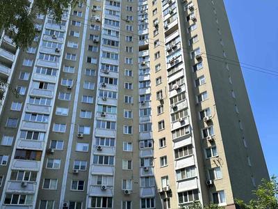 квартира по адресу Татьяны Яблонской ул., 6