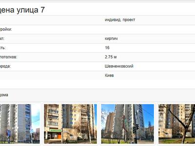 квартира по адресу Герцена ул., 7