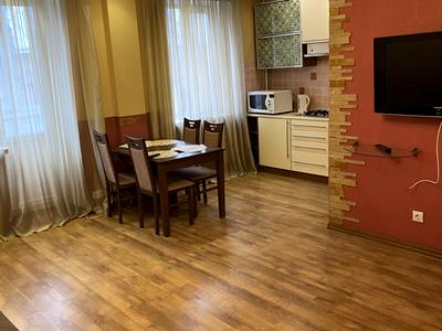 квартира по адресу Берестейский просп. (Победы), 1