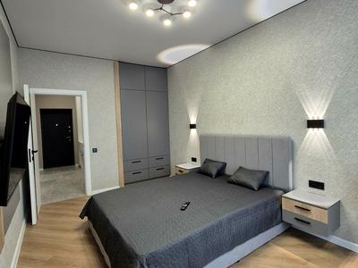 квартира по адресу Курортный пер., 2