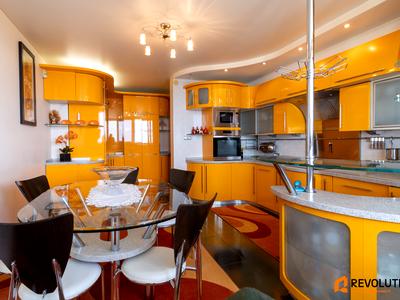 квартира за адресою Ореста Васкула вул., 19