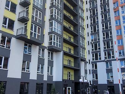 квартира за адресою Академіка Вільямса вул., 93/4