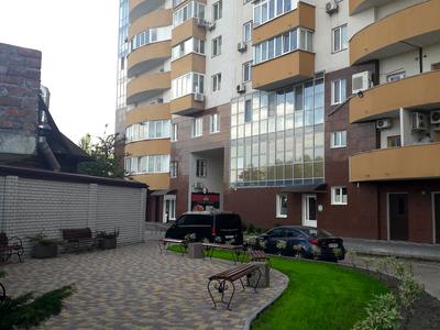 квартира за адресою Юрія Шумського вул., 5