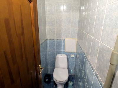 квартира по адресу Авиаконструктора Антонова ул., 8