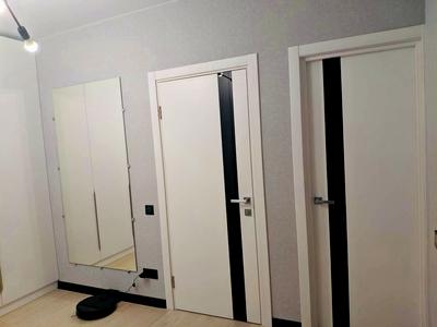 квартира по адресу Ясиноватский пер., 10