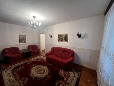 квартира по адресу Мирослава Поповича ул. (Семашка), 17
