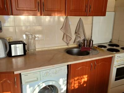 квартира по адресу Приозёрная ул., 2А