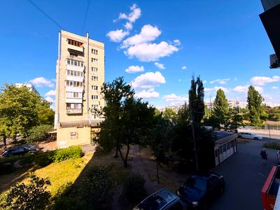 квартира за адресою Ігоря Шамо бульв. (Олексія Давидова), 2/7