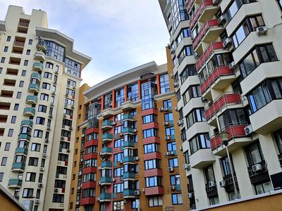 квартира за адресою Юлії Здановської вул. (Ломоносова), 71-З