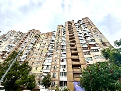 квартира за адресою Миколи Ушакова вул., 16