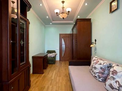 квартира по адресу Ковжуна ул., 4