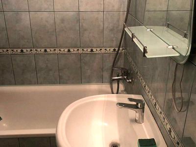 квартира по адресу Амвросия Бучмы бульв., 8