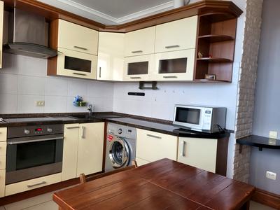 квартира за адресою Михайла Гришка вул., 9
