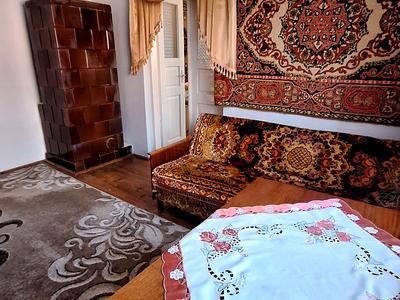 дом по адресу пгт. Красное, Драгоманова
